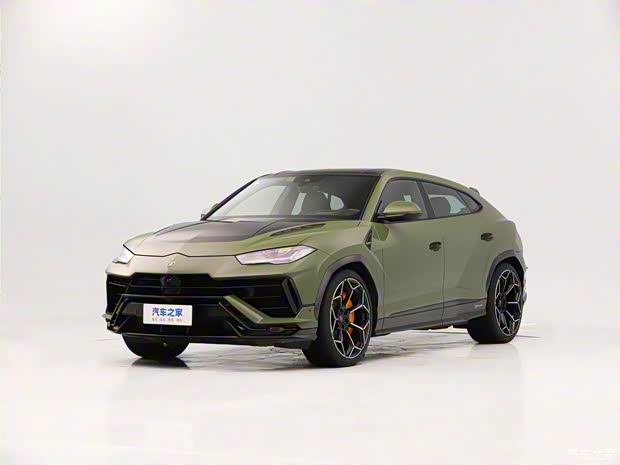 兰博基尼 Urus 2022款 4.0T V8 Performante 兰博基尼 Urus 2022款 4.0T V8 Performante