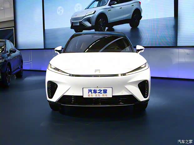 上汽集團 飛凡R7 2022款 基本型