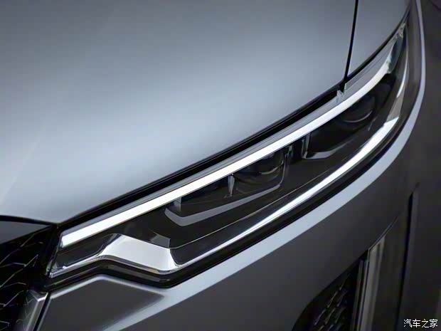 凯迪拉克(进口) 凯迪拉克XT6 2019款 基本型 凯迪拉克(进口) 凯迪拉克XT6 2019款 基本型