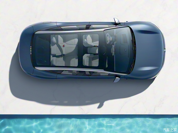 極氪 極氪007 2024款 雙電機(jī) 三元鋰