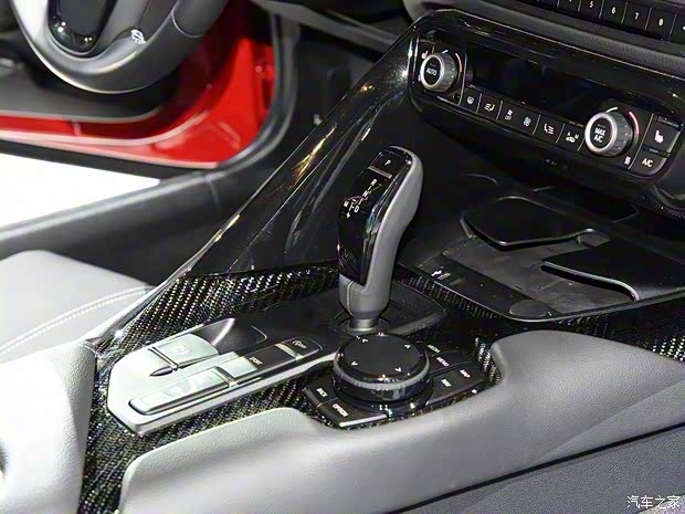 丰田(进口) Supra 2019款 GR Supra 基本型 丰田(进口) Supra 2019款 GR Supra 基本型