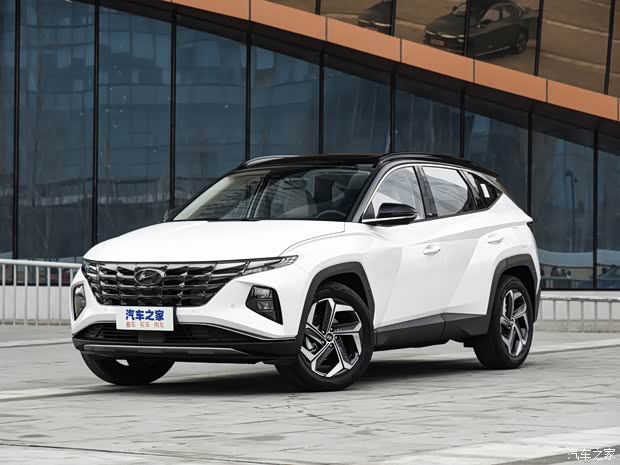 北京现代 途胜 2021款 途胜L 1.5T 两驱TOP旗舰版 北京现代 途胜 2021款 途胜L 1.5T 两驱TOP旗舰版