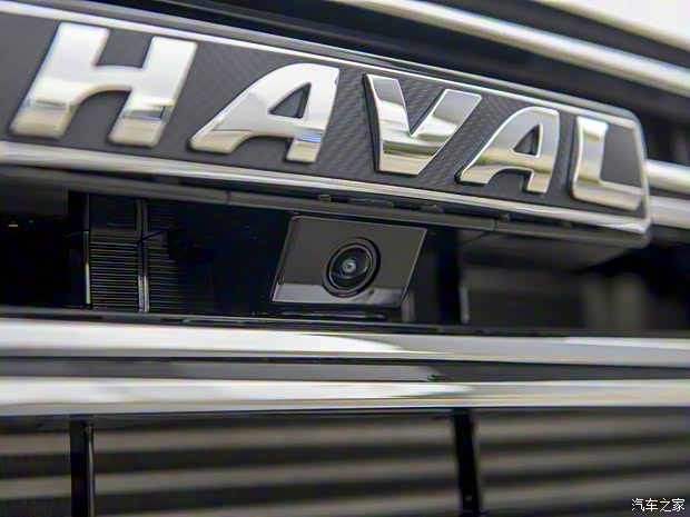 长城汽车 哈弗H7 2019款 2.0T 智享型 国VI 长城汽车 哈弗H7 2019款 2.0T 智享型 国VI