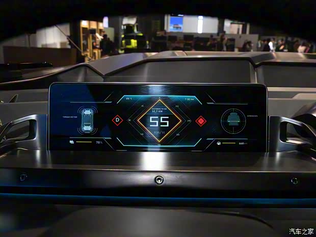 奇瑞汽車 捷途T-3 2023款 基本型