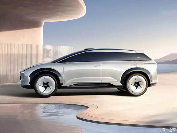 飛凡汽車 RC ESSENCE本智 2023款 基本型