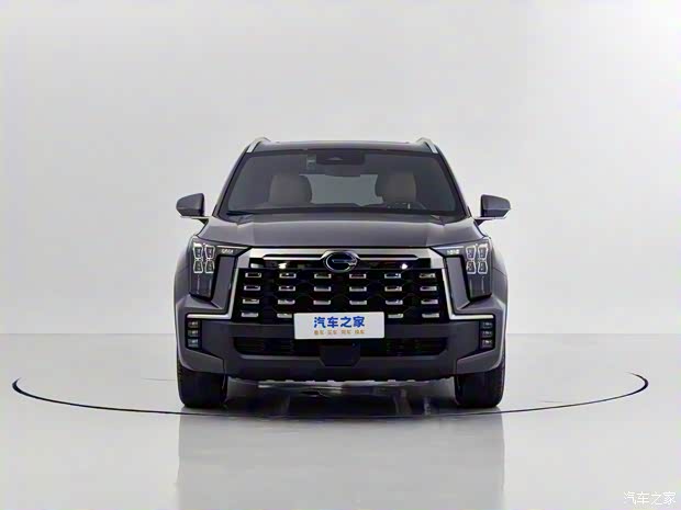 廣汽乘用車 傳祺ES9 2023款 PHEV 143km 旅行者 Max