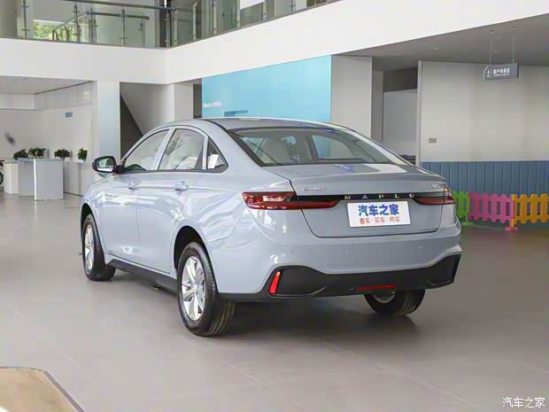 睿藍汽車 楓葉60s PRO 2023款 滿電版 磷酸鐵鋰