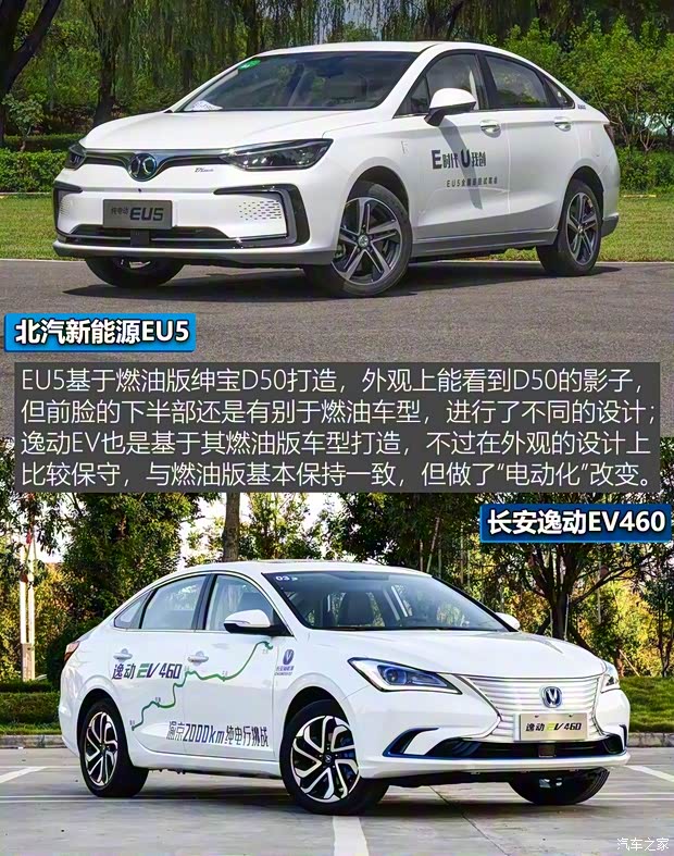 北汽新能源 EU系列 2018款 EU5 R500 智風(fēng)版