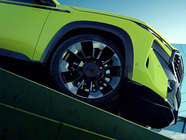 宝马M 宝马XM 2023款 50e 宝马M 宝马XM 2023款 50e