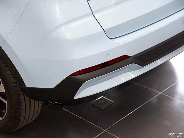 上汽集團 龍貓 2022款 基本型