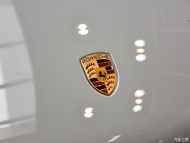 保时捷 Macan 2023款 Macan S 2.9T 保时捷 Macan 2023款 Macan S 2.9T