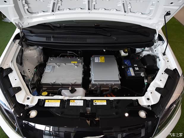 云度新能源 云度π1 2019款 Pro遠(yuǎn)行版 樂(lè)派型