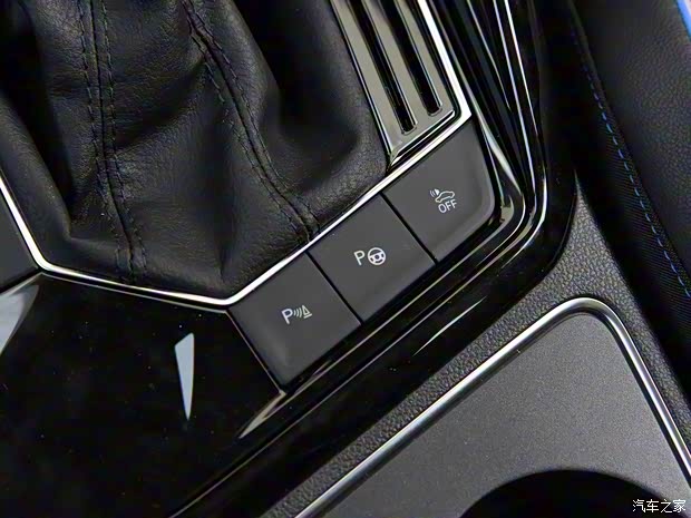 一汽-大眾 探岳GTE 2020款 1.4T 尊貴型