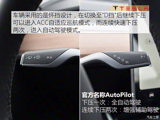 特斯拉 Model 3 2019款 Performance高性能全轮驱动版 特斯拉 Model 3 2019款 Performance高性能全轮驱动版
