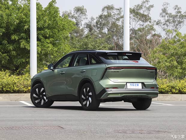 東風(fēng)日產(chǎn) 啟辰大V DD-i超混動(dòng) 2023款 DD-i 超混動(dòng) 基本型