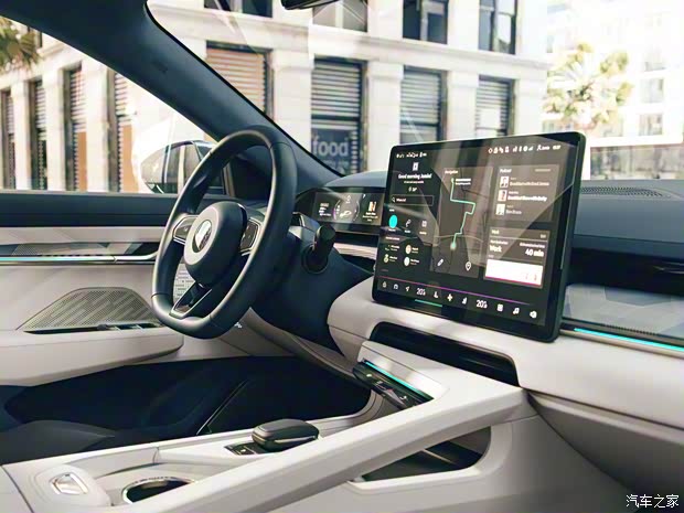 极氪 极氪001 2021款 基本型 极氪 极氪001 2021款 基本型