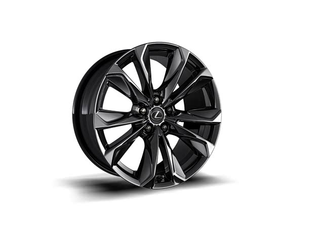 雷克萨斯 雷克萨斯LS 2021款 500 F SPORT AWD 雷克萨斯 雷克萨斯LS 2021款 500 F SPORT AWD