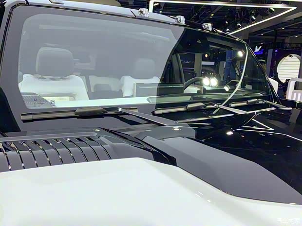 GMC HUMMER EV 2022款 基本型