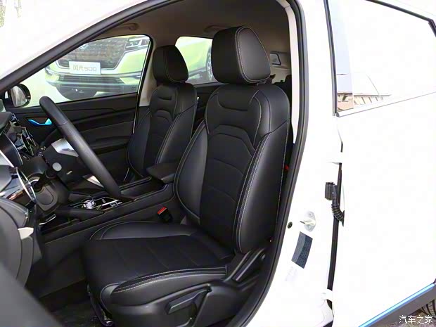 賽力斯藍電 藍電E3 2023款 基本型