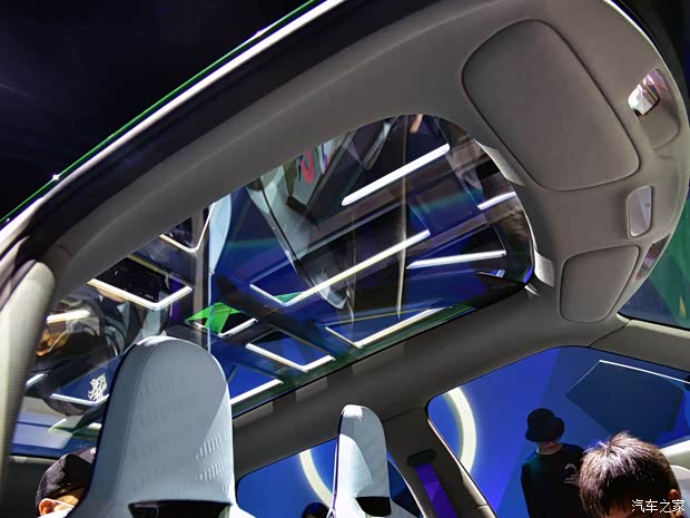 MINI MINI Aceman 2022款 Concept