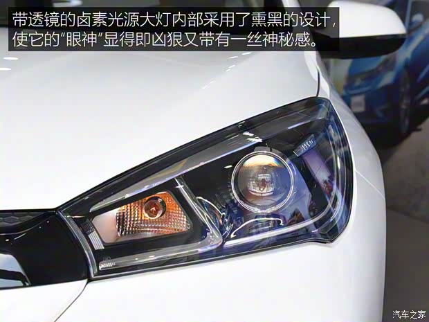 奇瑞新能源 艾瑞澤e 2020款 超值版