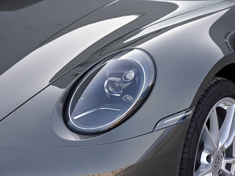 2022款 Carrera 3.0T 2022款 Carrera 3.0T