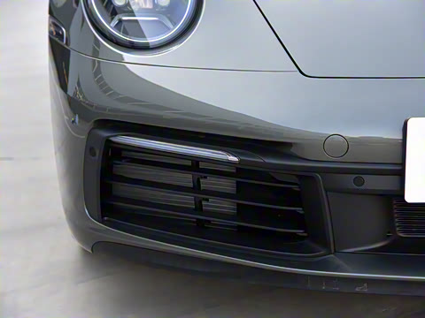 2022款 Carrera 3.0T 2022款 Carrera 3.0T