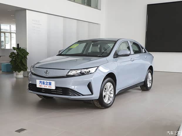 睿藍汽車 楓葉60s 2023款 407km 滿電版 磷酸鐵鋰