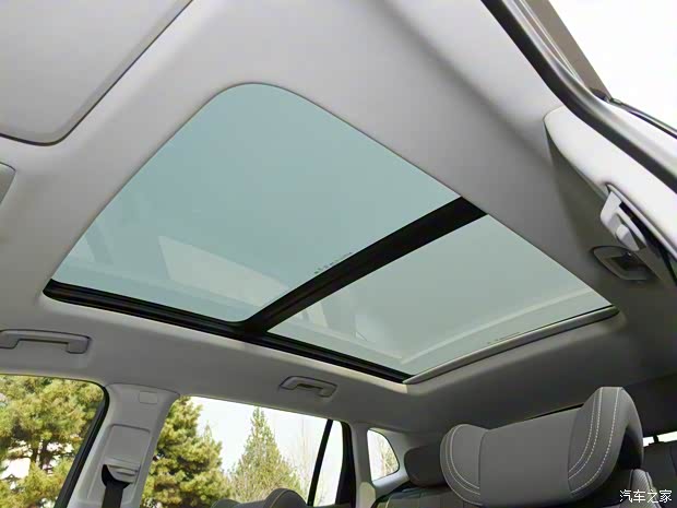 上汽通用别克 别克E5 2023款 臻享标准续航版 上汽通用别克 别克E5 2023款 臻享标准续航版