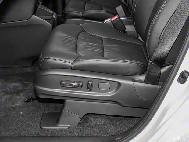 廣汽本田 奧德賽 2024款 基本型