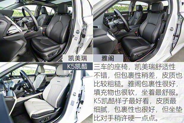 东风悦达起亚 K5凯酷 2020款 380T GT-Line 旗舰版