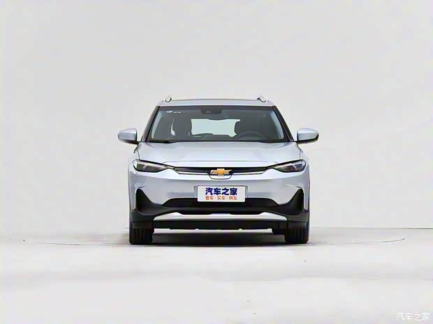 上汽通用雪佛兰 畅巡 2020款 星享版