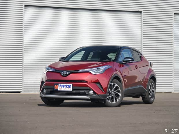 一汽丰田 奕泽IZOA 2018款 2.0L 奕炫版 国V 一汽丰田 奕泽IZOA 2018款 2.0L 奕炫版 国V