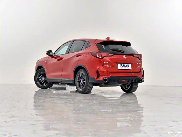 广汽讴歌 讴歌CDX 2021款 1.5T 两驱尊享·A-Spec运动款