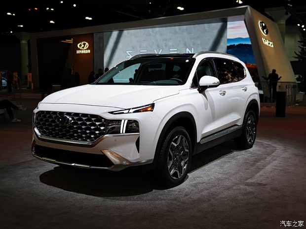 現(xiàn)代(進口) 勝達(進口) 2022款 美國版 現(xiàn)代(進口) 勝達(進口) 2022款 美國版