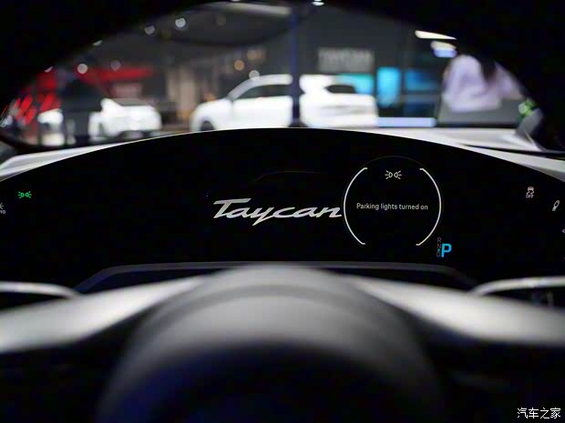 保時捷 Taycan 2022款 Taycan GTS Sport Turismo