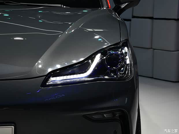 合眾汽車 哪吒V 2020款 基本型