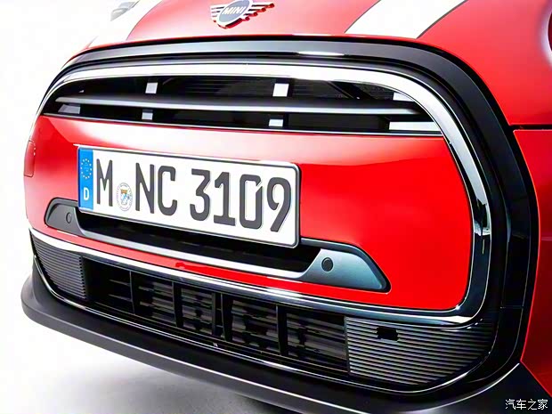 MINI MINI 2021款 改款 1.5T COOPER 藝術家