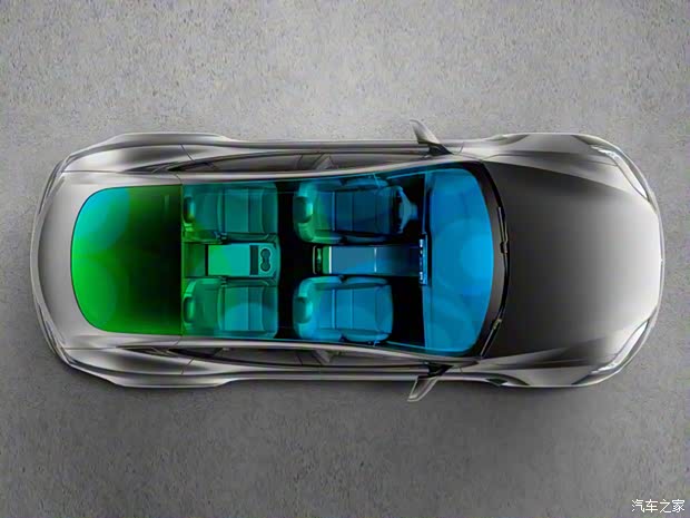 特斯拉(进口) Model S 2021款 Plaid Plus 版