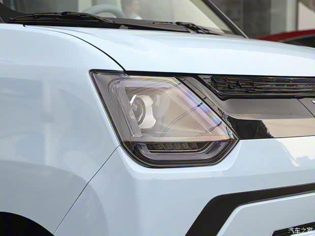 东风小康 风光MINIEV 2022款 糖果款 半糖版