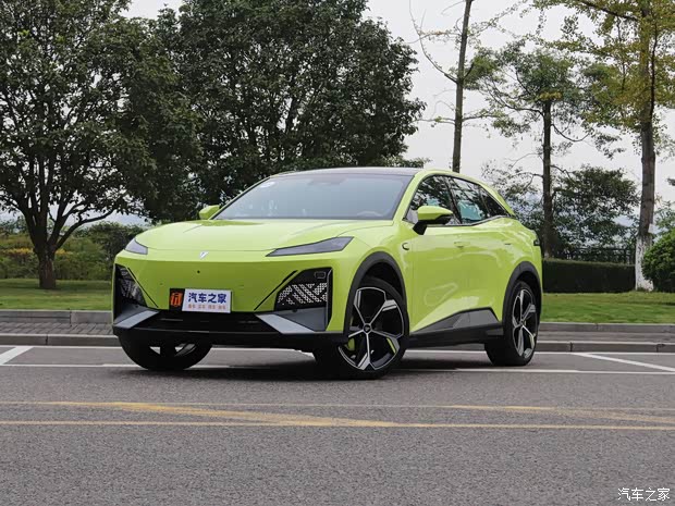 深蓝汽车 深蓝S7 2023款 S7i 520Max纯电版 深蓝汽车 深蓝S7 2023款 S7i 520Max纯电版