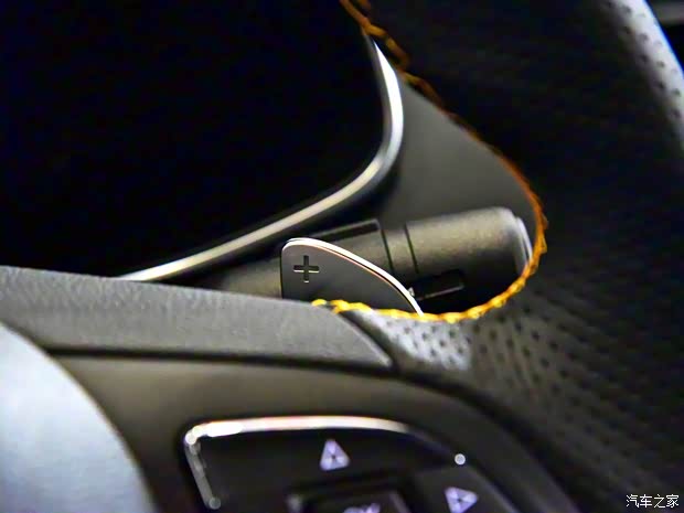 上汽集团 名爵6 2020款 基本型