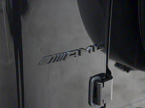 2022款 AMG G 63 55周年纪念版 2022款 AMG G 63 55周年纪念版