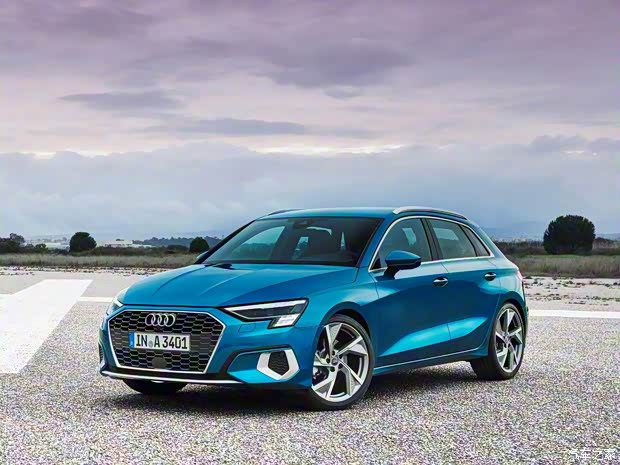 奧迪(進(jìn)口) 奧迪A3(進(jìn)口) 2020款 Sportback