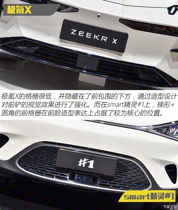 極氪 極氪X 2023款 四驅YOU版 5座