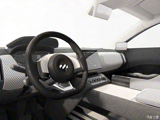 Lightyear Lightyear 0 2023款 基本型 Lightyear Lightyear 0 2023款 基本型