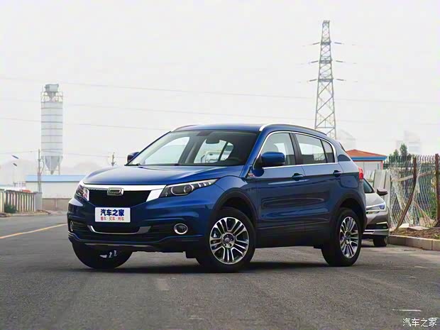 观致汽车 观致5 2018款 改款 1.6T 自动旗舰型 观致汽车 观致5 2018款 改款 1.6T 自动旗舰型