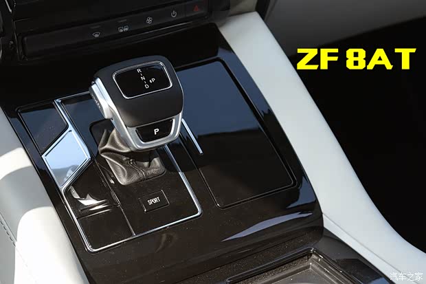 东风风行 风行M7 2022款 领爵款 2.0T 自动公爵版