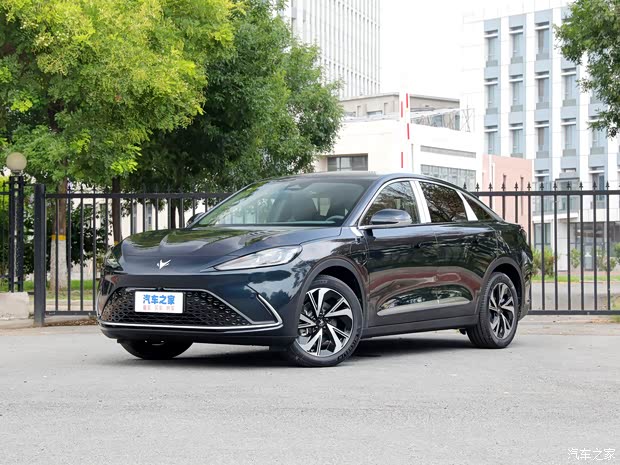 北汽新能源 极狐 阿尔法S(ARCFOX αS) 2021款 525S 175kW 北汽新能源 极狐 阿尔法S(ARCFOX αS) 2021款 525S 175kW