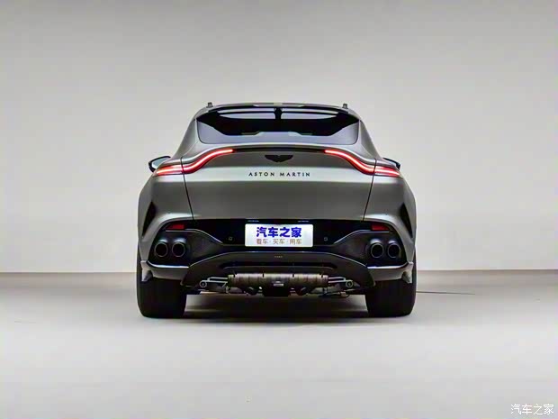 阿斯頓·馬丁 阿斯頓·馬丁DBX 2023款 4.0T V8 707